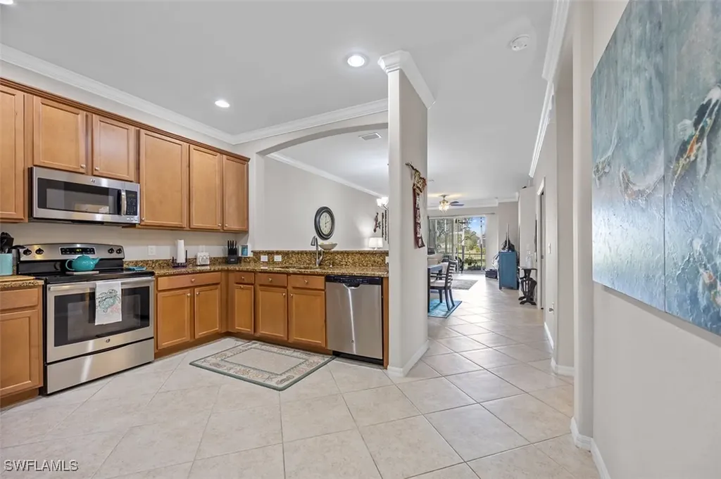 14594 Grapevine Drive Naples FL 34114