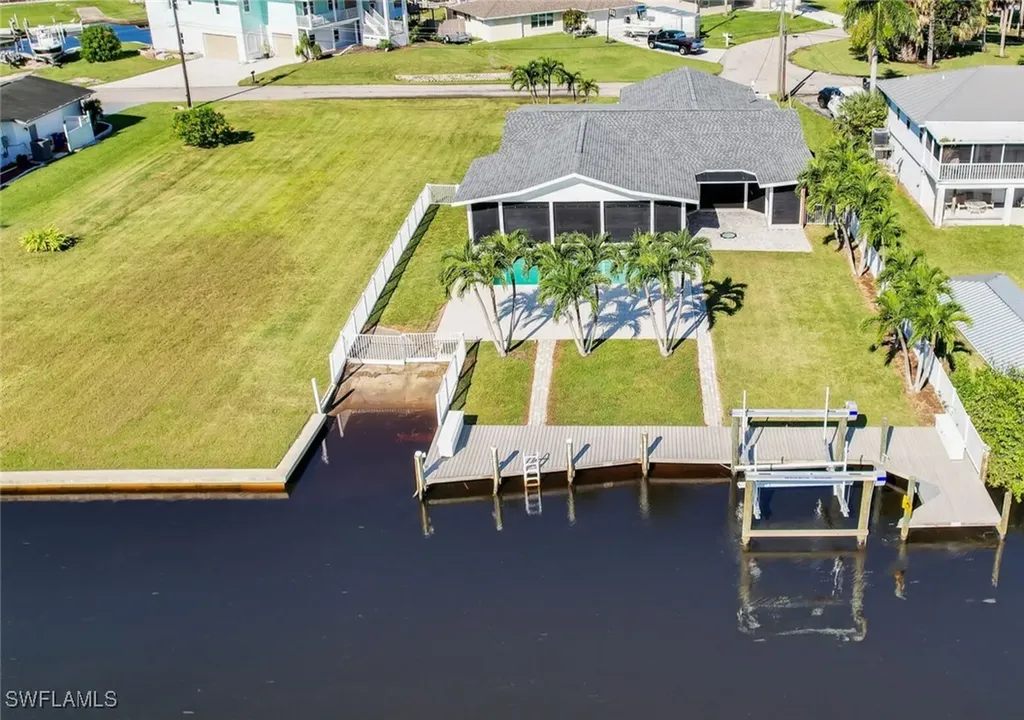 6123 Island Park Court Fort Myers FL 33908