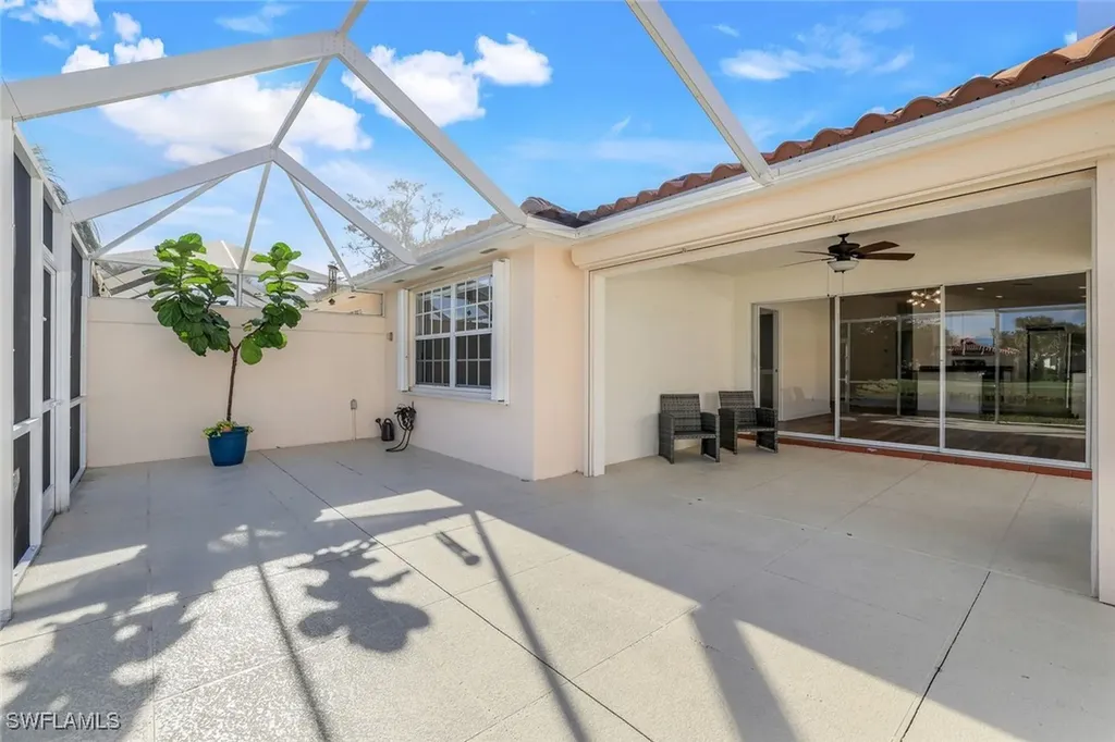 4553 Pasadena Court Naples FL 34109