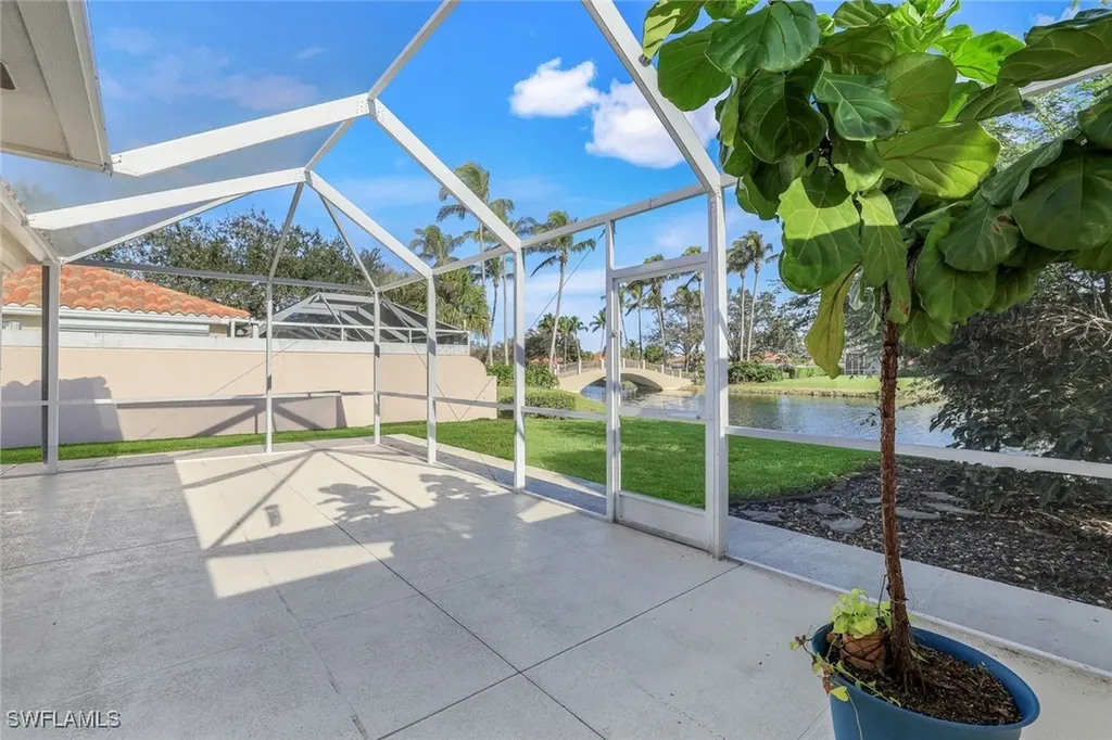 4553 Pasadena Court Naples FL 34109