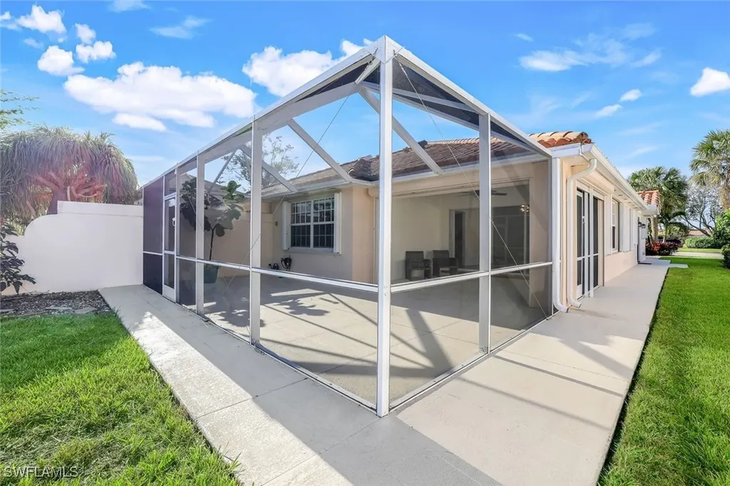 4553 Pasadena Court Naples FL 34109