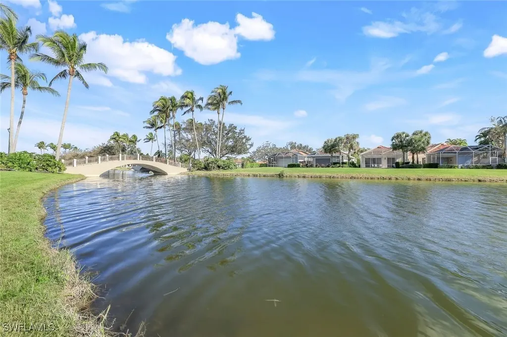 4553 Pasadena Court Naples FL 34109