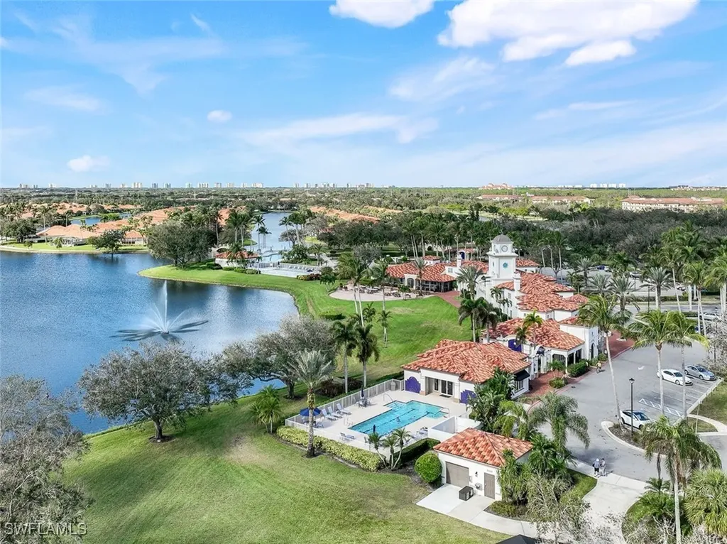4553 Pasadena Court Naples FL 34109