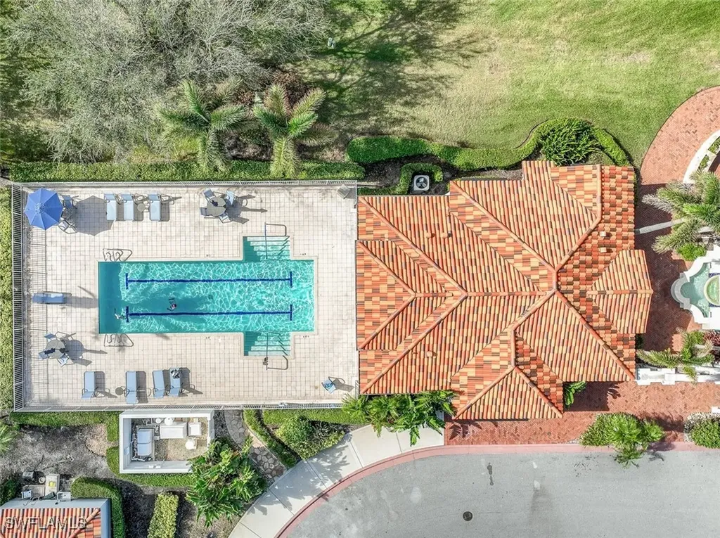4553 Pasadena Court Naples FL 34109