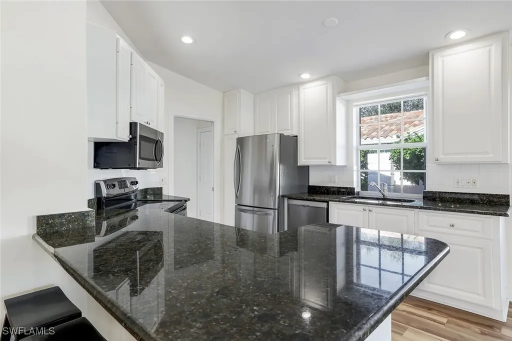 4553 Pasadena Court Naples FL 34109