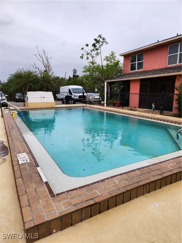 13437 Heald Lane Fort Myers FL 33908
