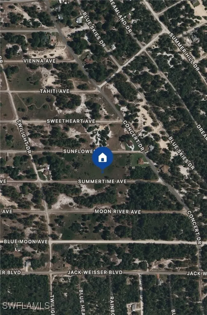 328 Summertime Avenue Lake Placid FL 33852