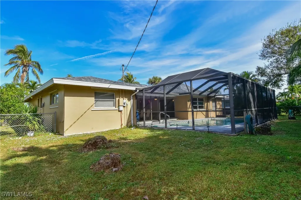 1450 Tanglewood Parkway Fort Myers FL 33919