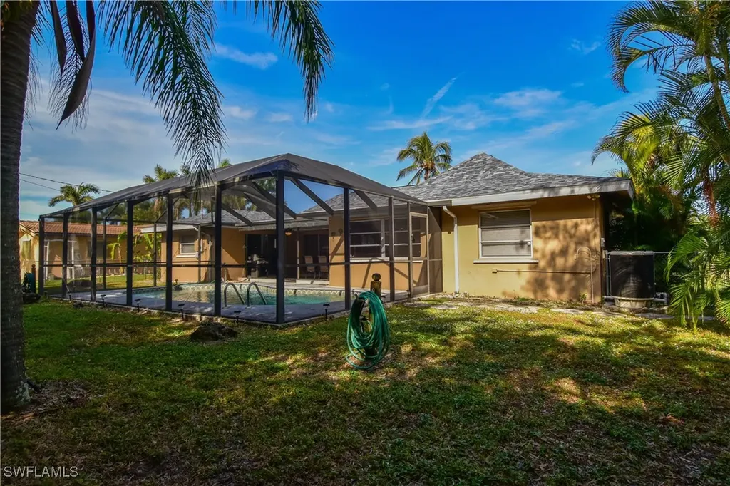 1450 Tanglewood Parkway Fort Myers FL 33919