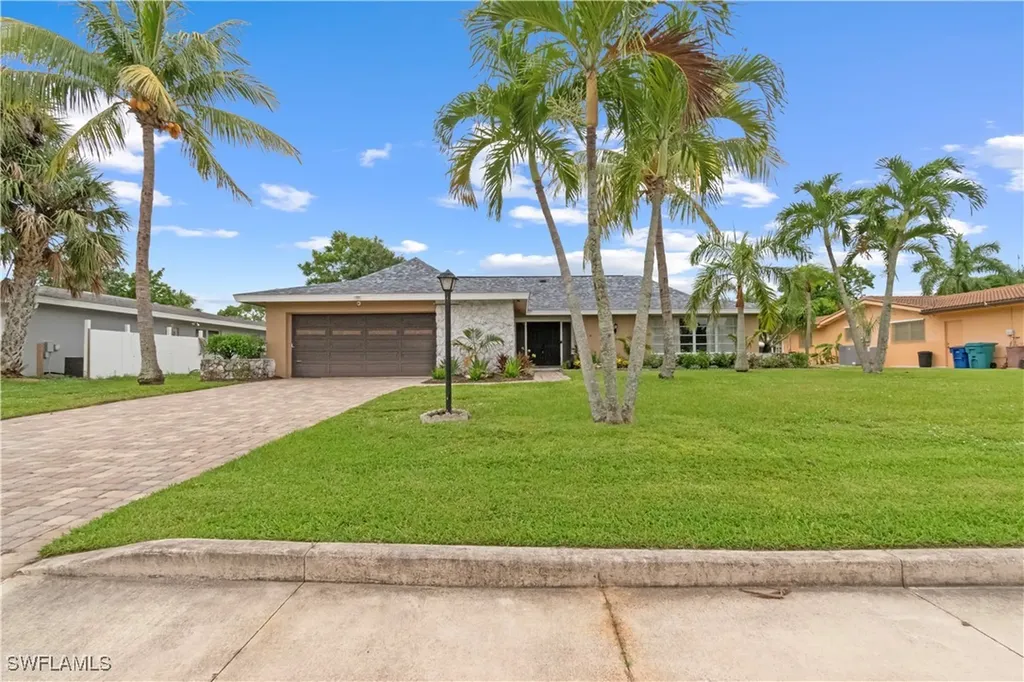 1450 Tanglewood Parkway Fort Myers FL 33919
