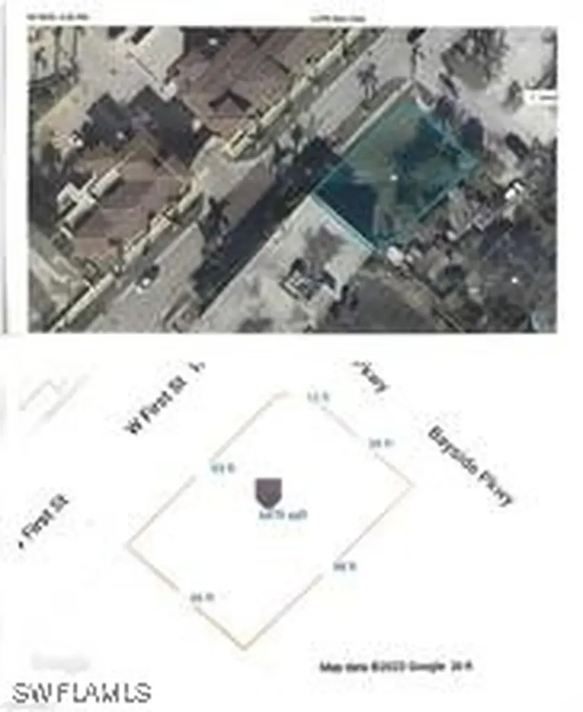 2002 Bayside Parkway Fort Myers FL 33901