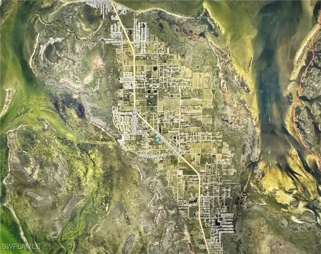 7000 Guava Avenue Bokeelia FL 33922