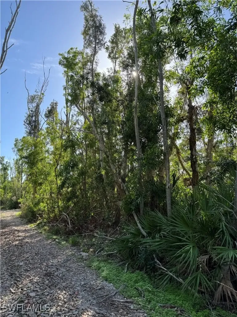 7000 Guava Avenue Bokeelia FL 33922