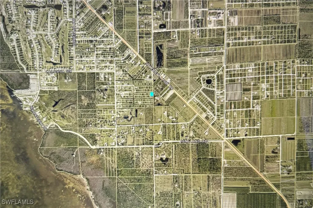 7001 Guava Avenue Bokeelia FL 33922