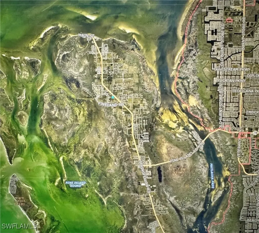 7001 Guava Avenue Bokeelia FL 33922