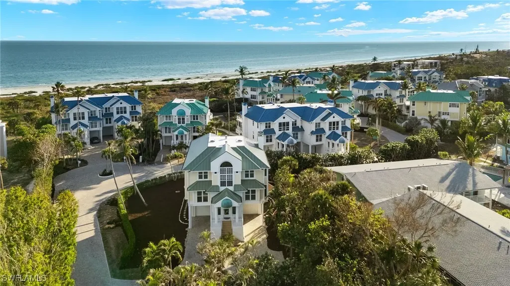 408 Bella Vista Way E Sanibel FL 33957