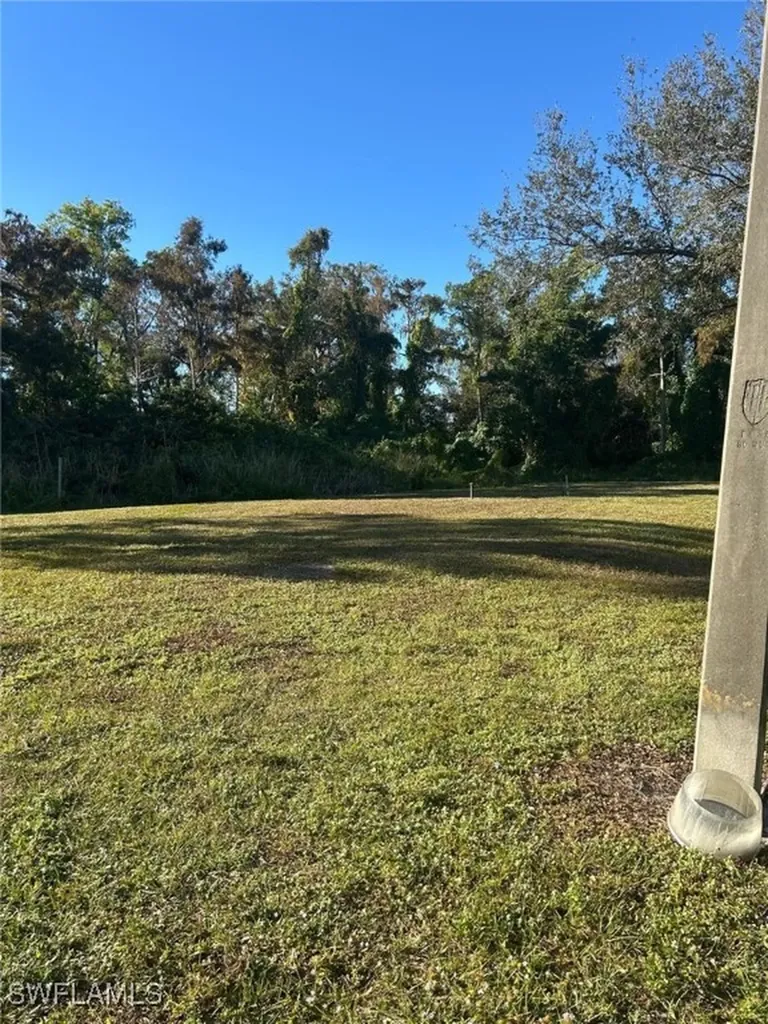 11888 Corinne Lee Court Fort Myers FL 33907