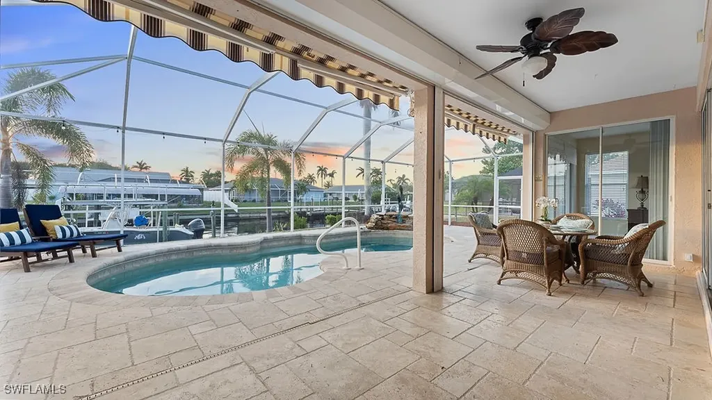 4212 SE 8th Place Cape Coral FL 33904