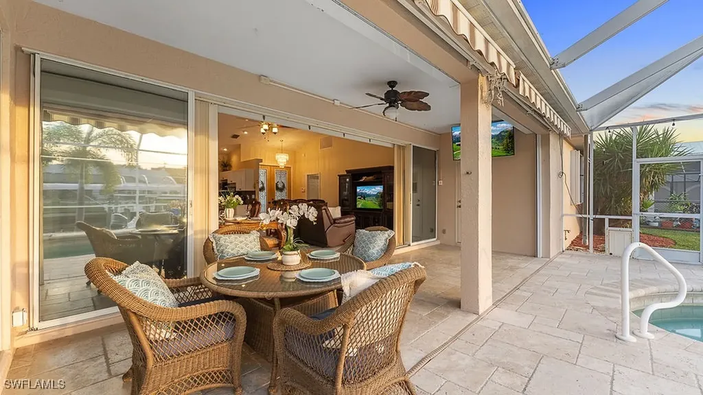 4212 SE 8th Place Cape Coral FL 33904