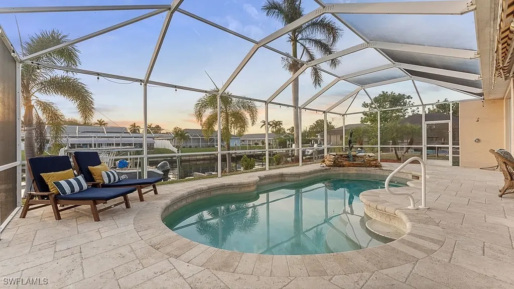 4212 SE 8th Place Cape Coral FL 33904