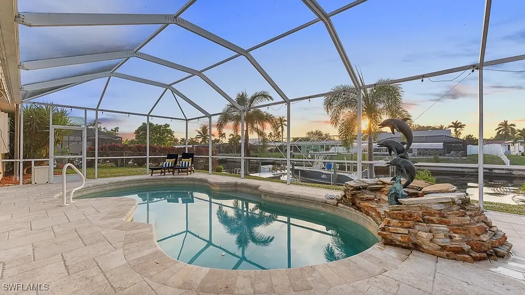 4212 SE 8th Place Cape Coral FL 33904