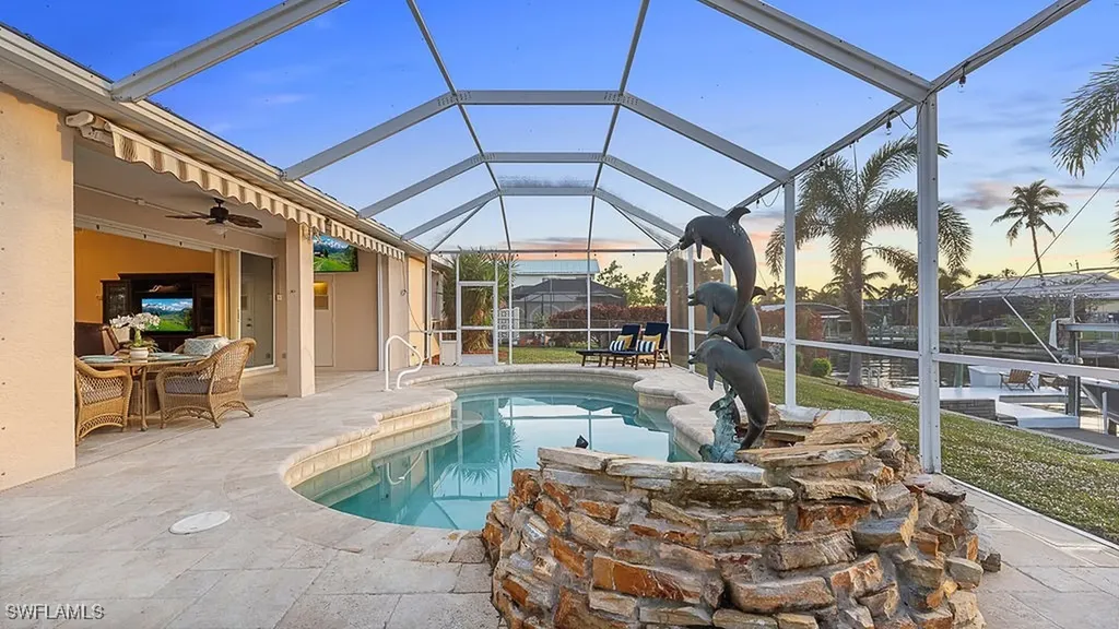 4212 SE 8th Place Cape Coral FL 33904