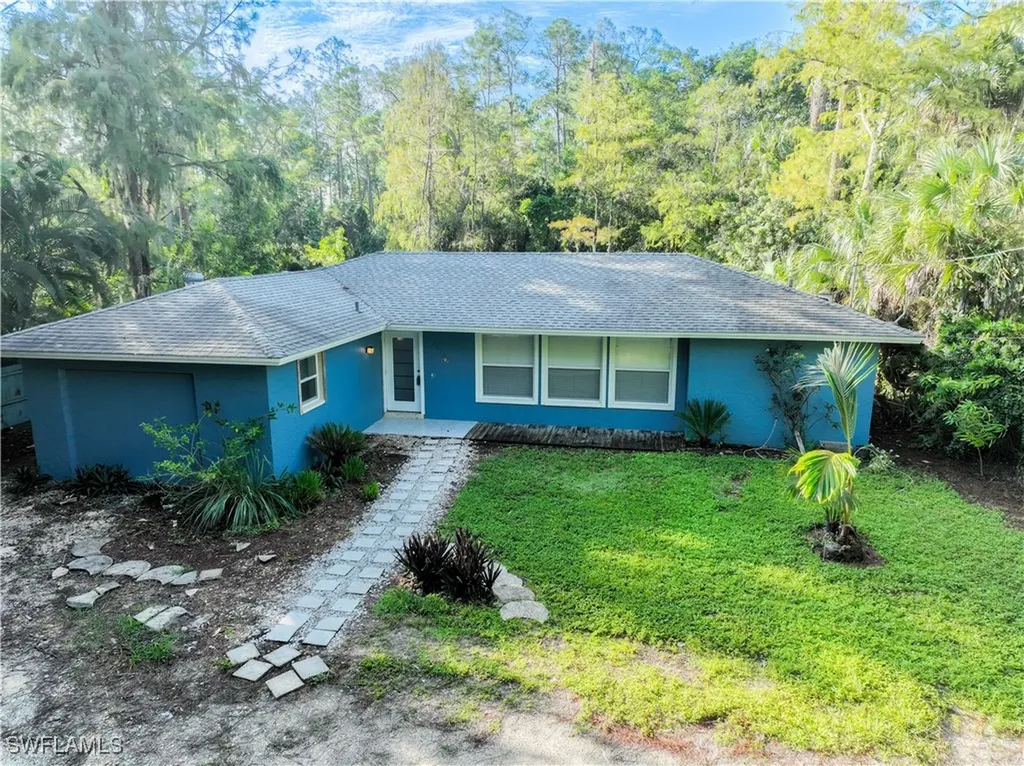 3420 17th Avenue SW Naples FL 34117