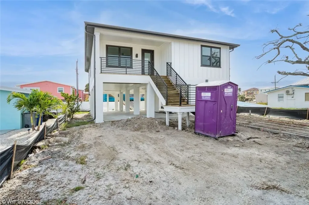 170 Washington Avenue Fort Myers Beach FL 33931