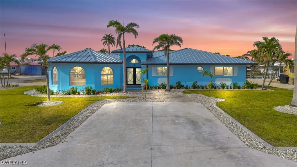 201 Randy Lane Fort Myers Beach FL 33931