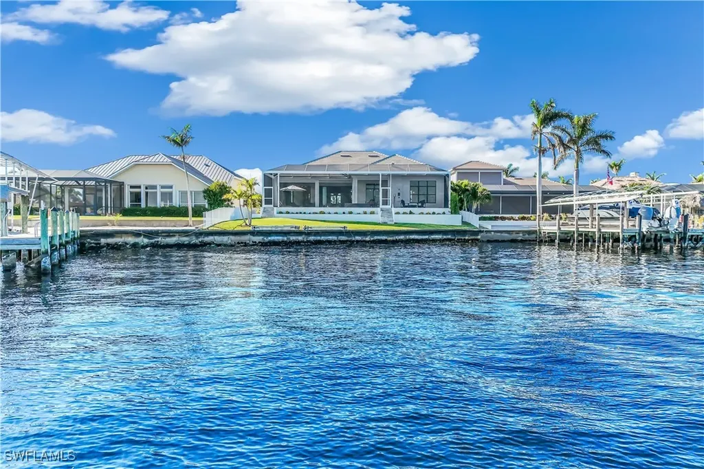 3339 SE 22nd Place Cape Coral FL 33904