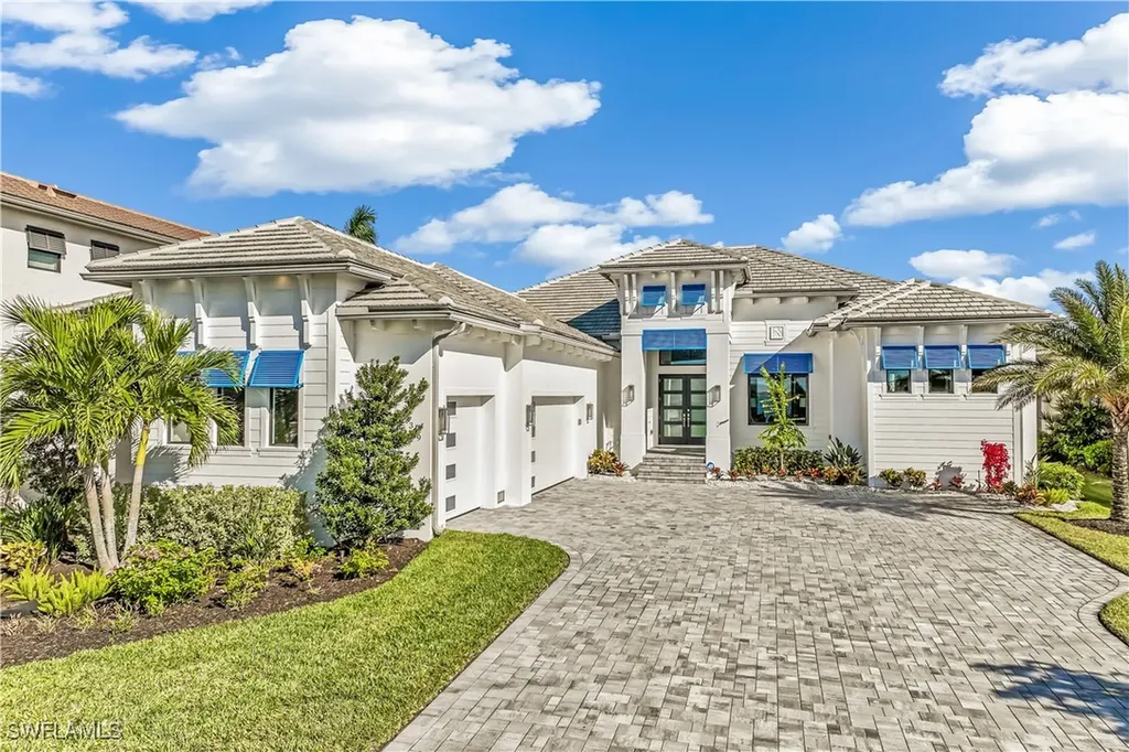 3339 SE 22nd Place Cape Coral FL 33904