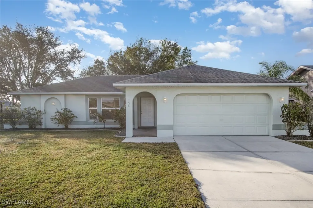 158 SE 19th Street Cape Coral FL 33990