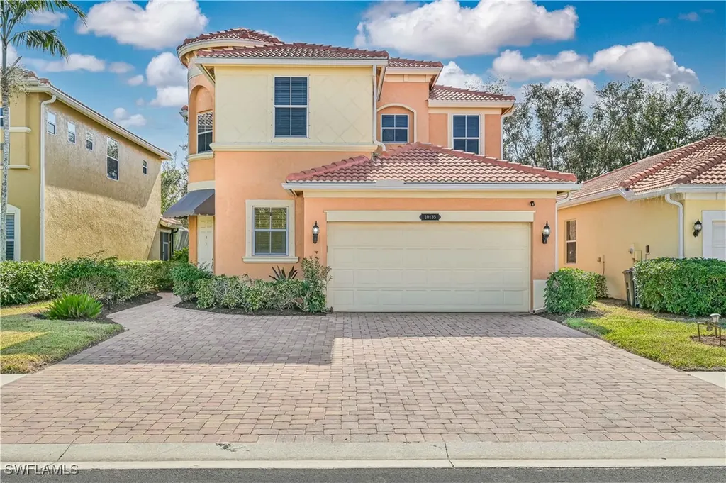 10135 N Silver Palm Drive Estero FL 33928