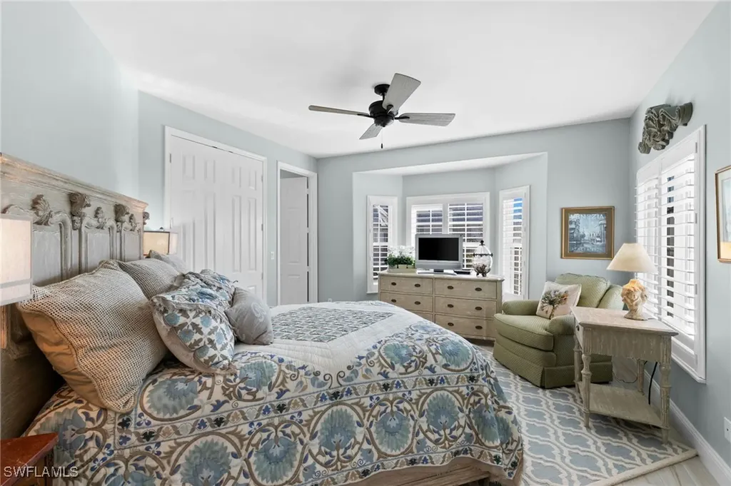 166 Barefoot Circle Bonita Springs FL 34134