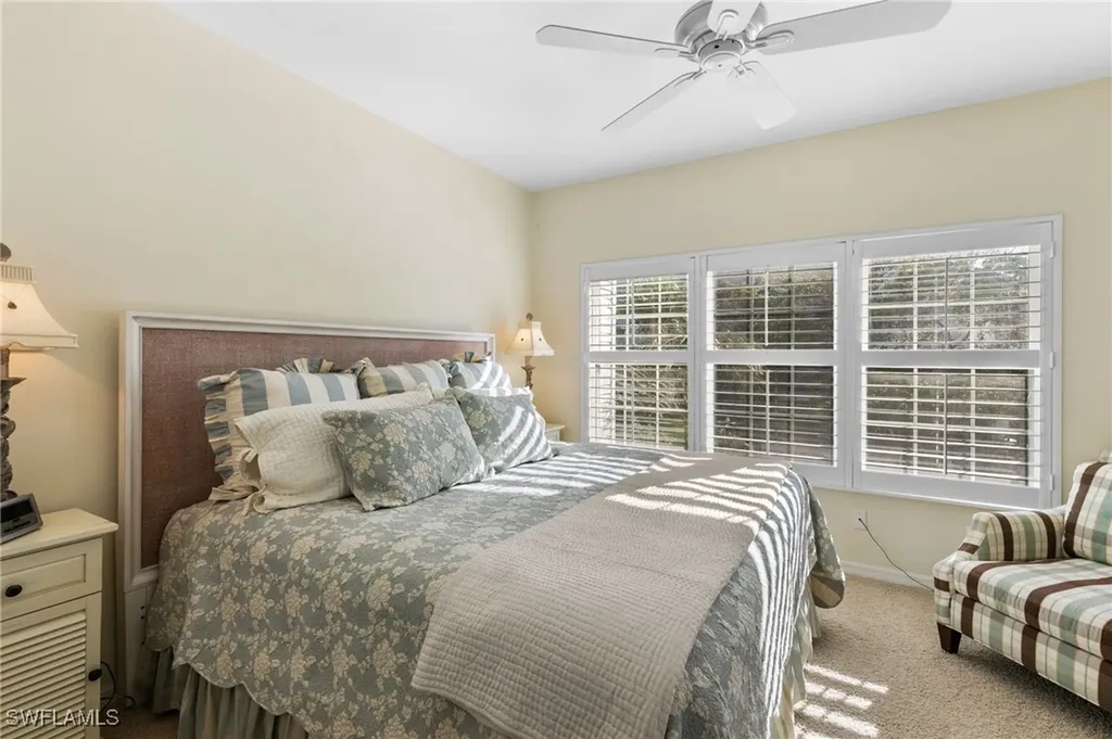 166 Barefoot Circle Bonita Springs FL 34134
