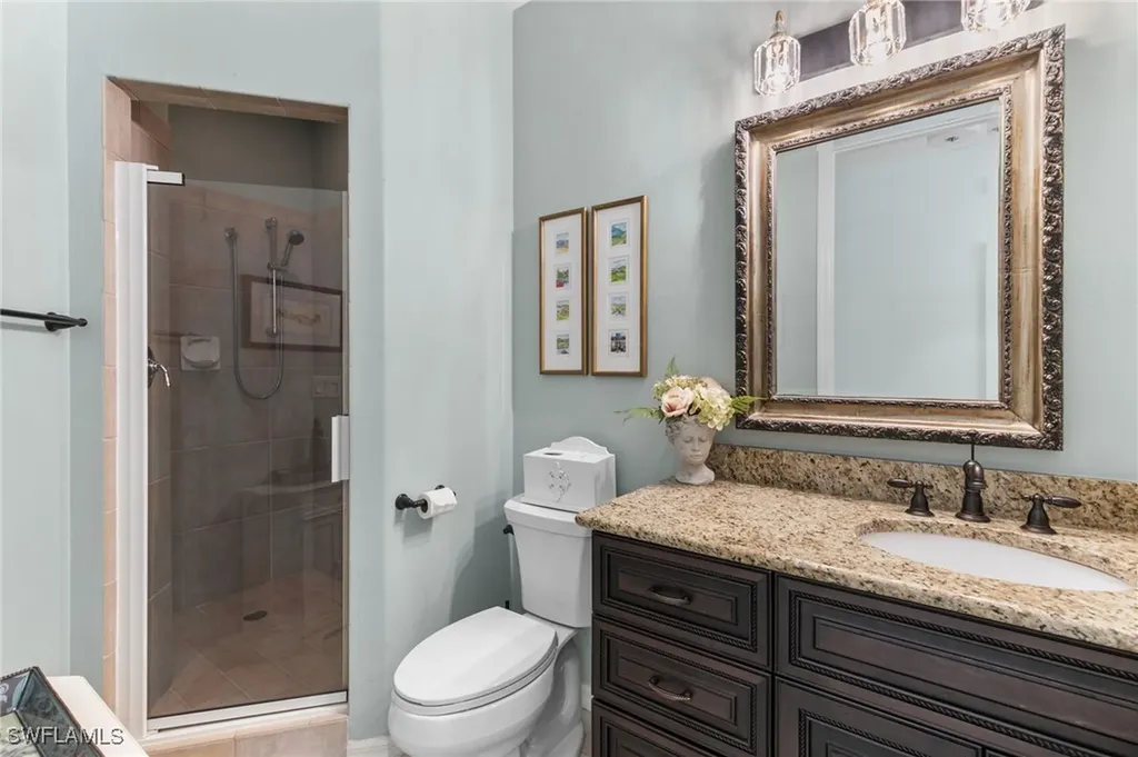 166 Barefoot Circle Bonita Springs FL 34134