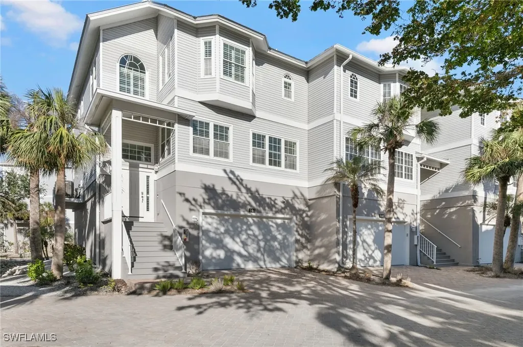 166 Barefoot Circle Bonita Springs FL 34134