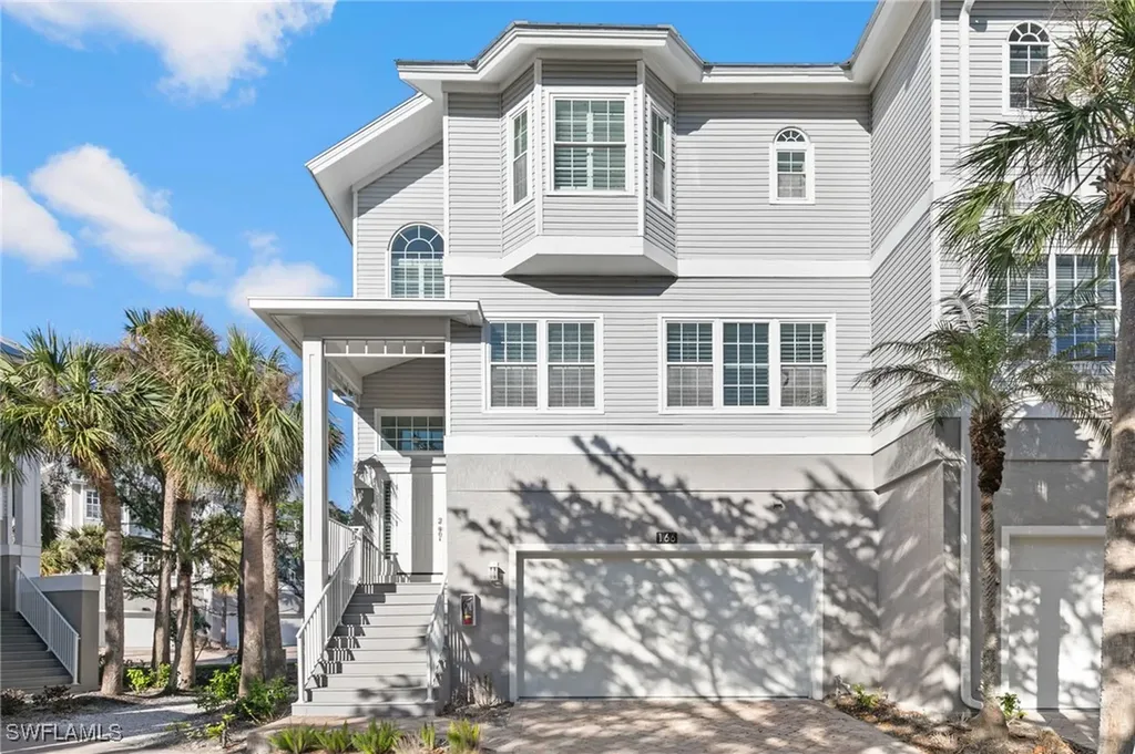 166 Barefoot Circle Bonita Springs FL 34134