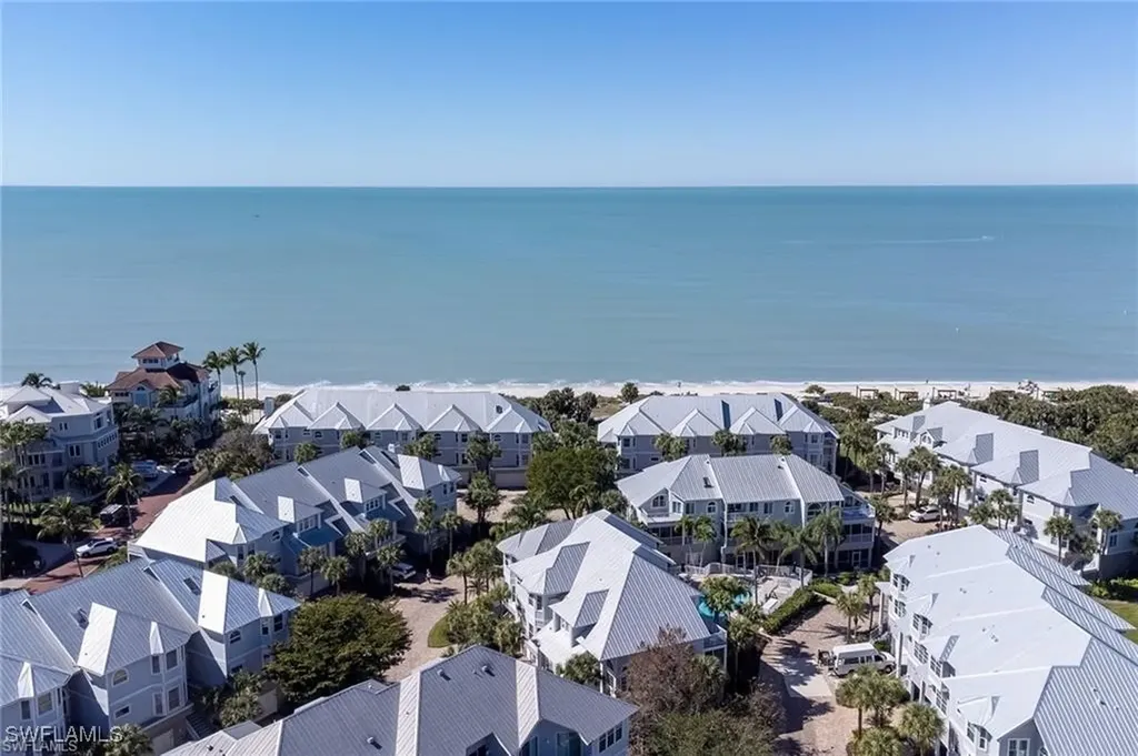 166 Barefoot Circle Bonita Springs FL 34134