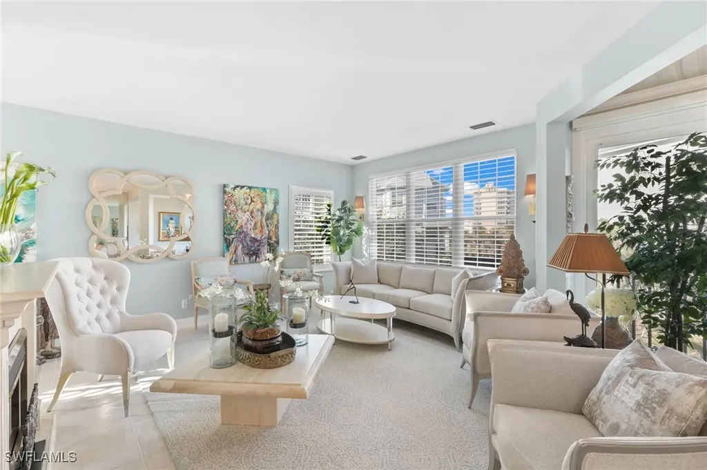 166 Barefoot Circle Bonita Springs FL 34134