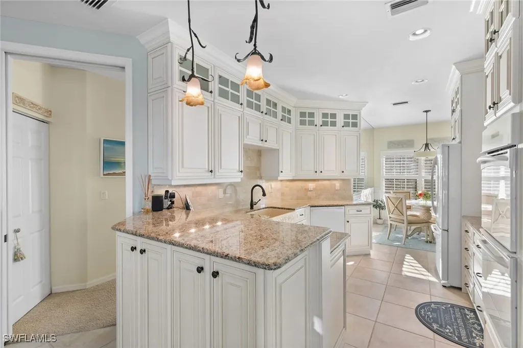 166 Barefoot Circle Bonita Springs FL 34134