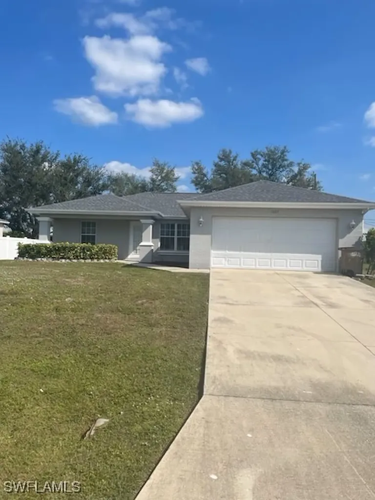 1003 NW 6th Place Cape Coral FL 33993