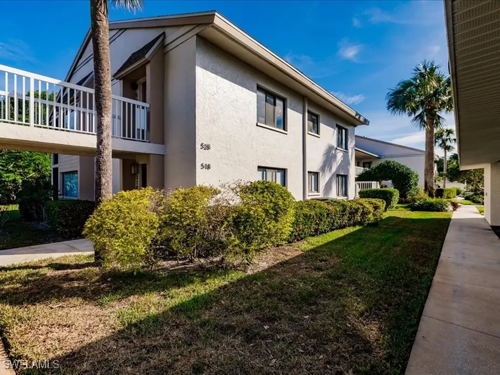 910 Vanderbilt Beach Road Naples FL 34108