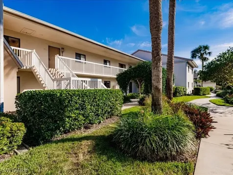 910 Vanderbilt Beach Road Naples FL 34108