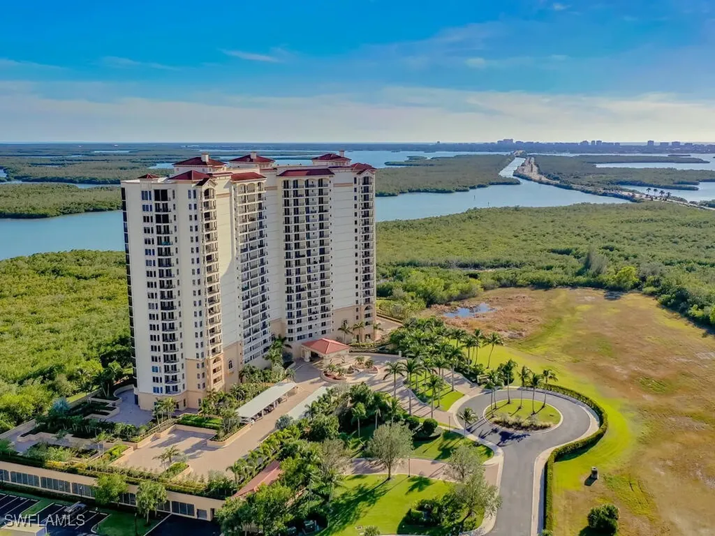 1050 Borghese Lane Naples FL 34114