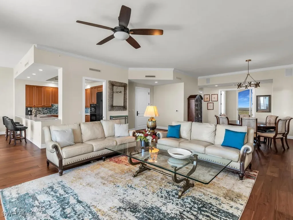 1050 Borghese Lane Naples FL 34114