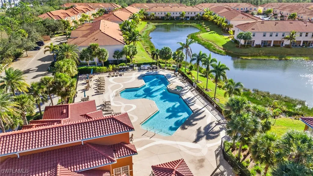 10057 Via Colomba Circle Fort Myers FL 33966