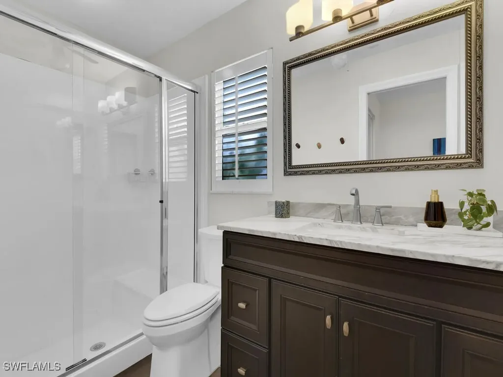 5533 Amoroso Drive Fort Myers FL 33919