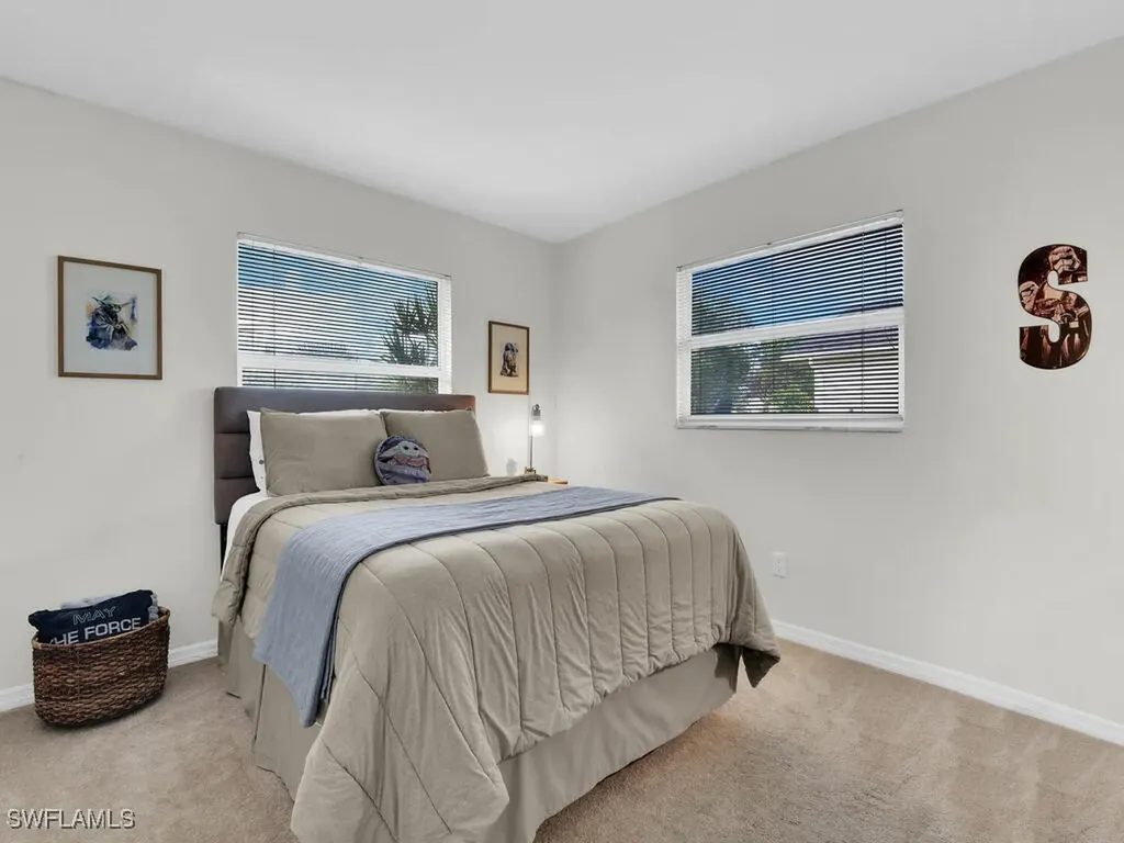 5533 Amoroso Drive Fort Myers FL 33919