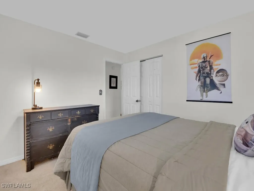 5533 Amoroso Drive Fort Myers FL 33919